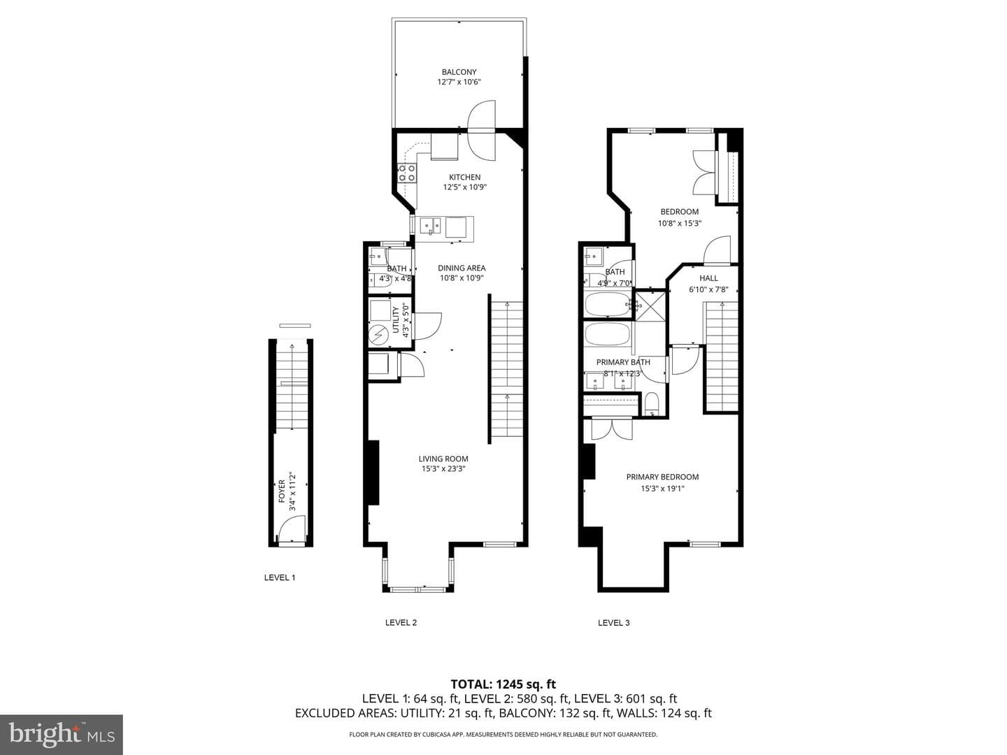 1732 North Capitol Street NW photo 46