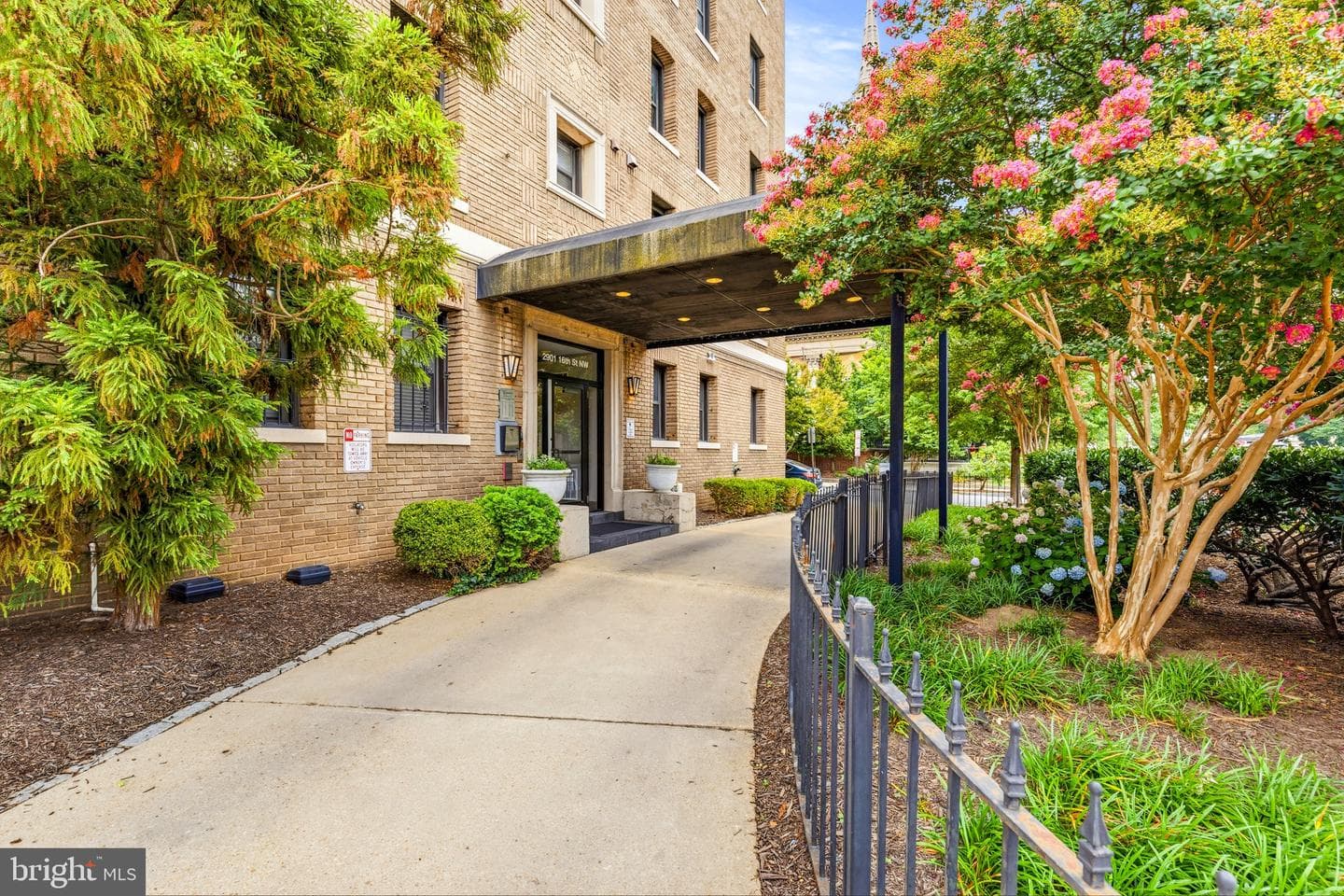 2901 16th Street NW #602 photo 3