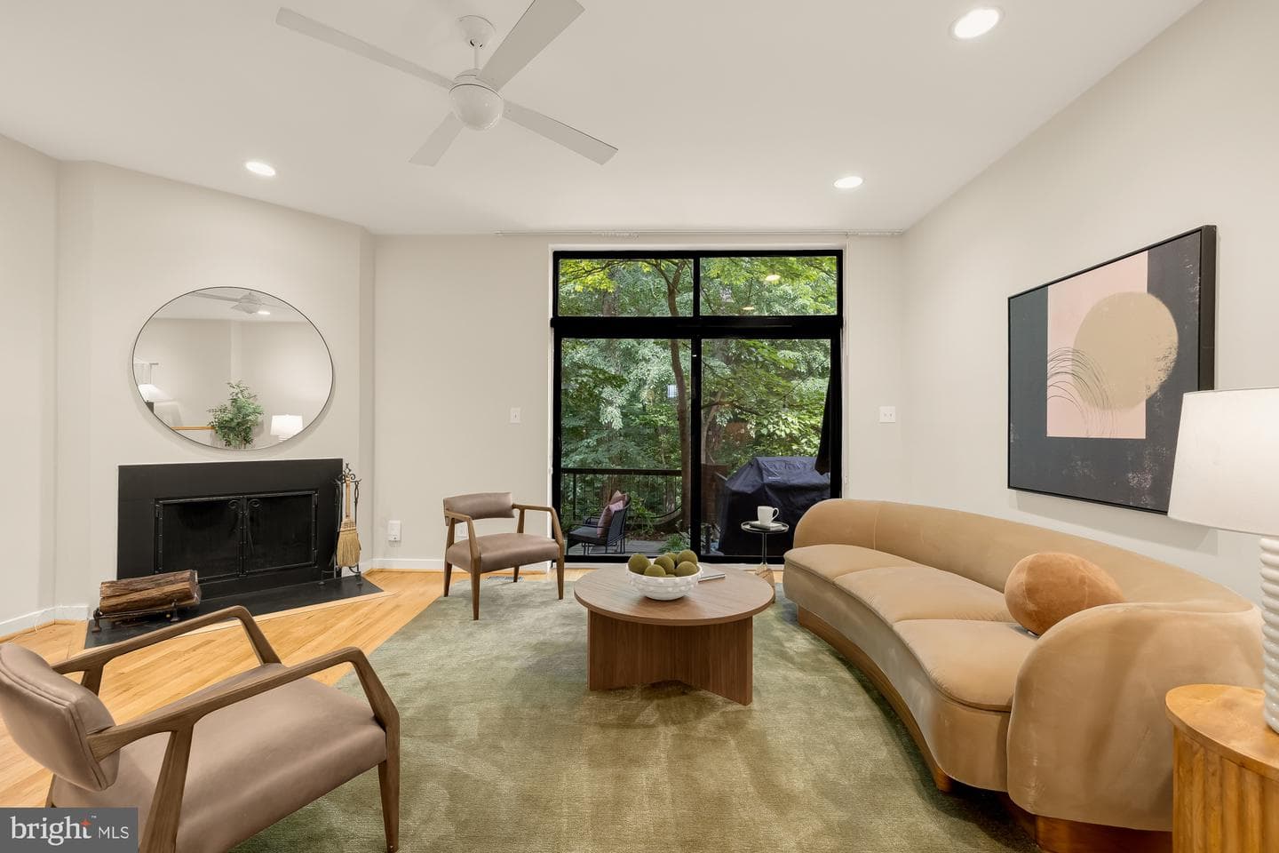 3515 17th Street NW #9 photo 3