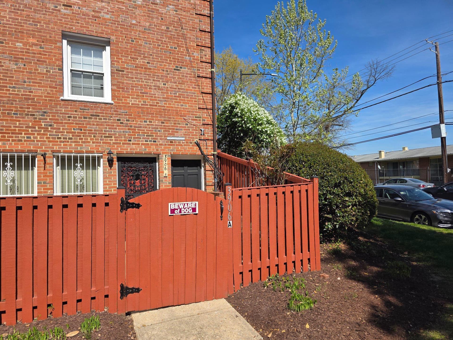 3906 Southern Avenue SE #a photo 4