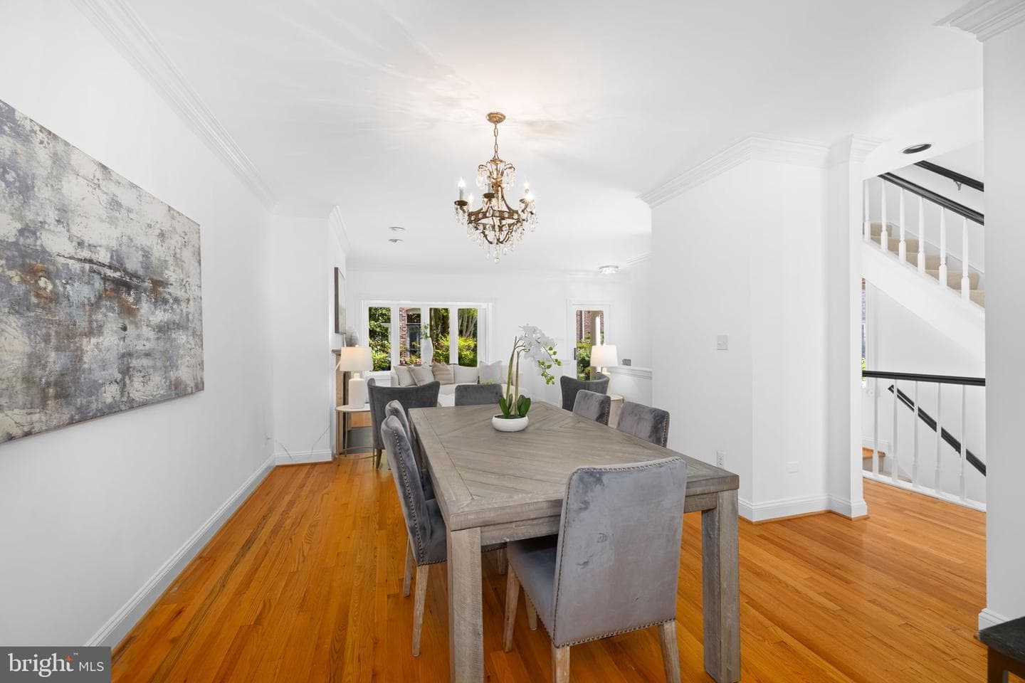 4018 Chancery Court NW photo 11