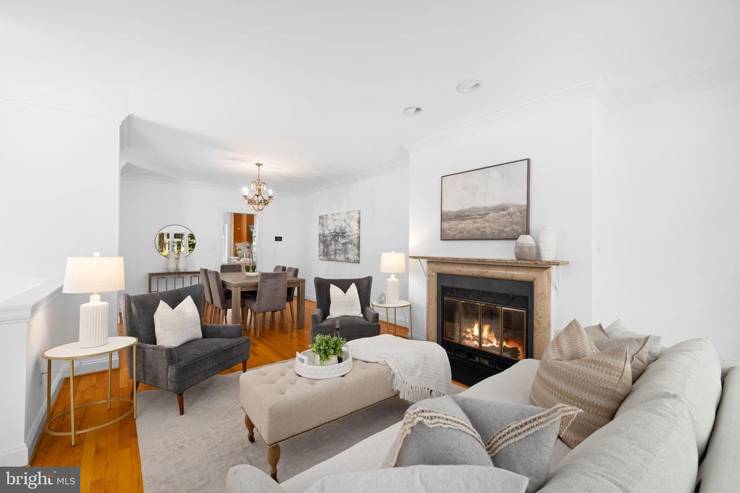 4018 Chancery Court NW photo 4