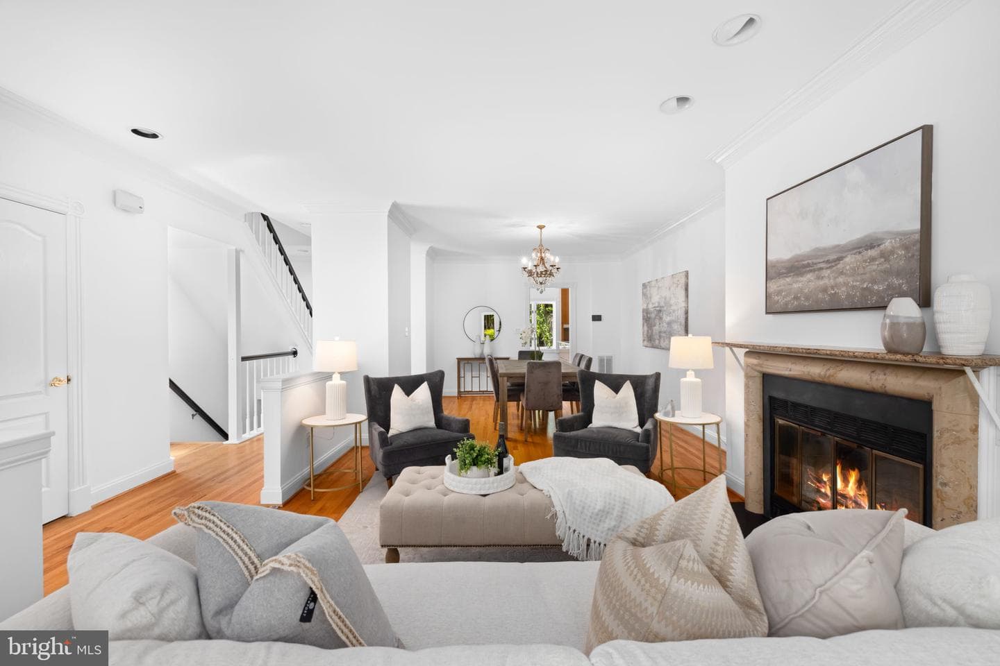 4018 Chancery Court NW photo 6