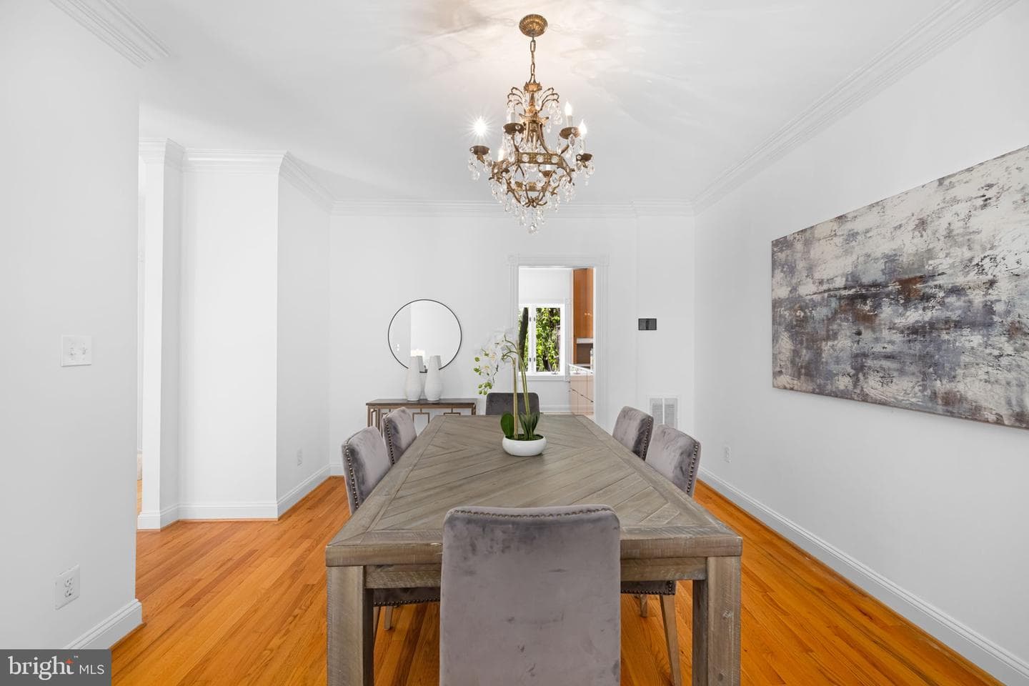 4018 Chancery Court NW photo 9