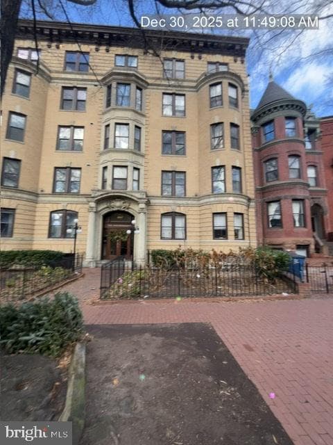 1317 Rhode Island Avenue NW #202