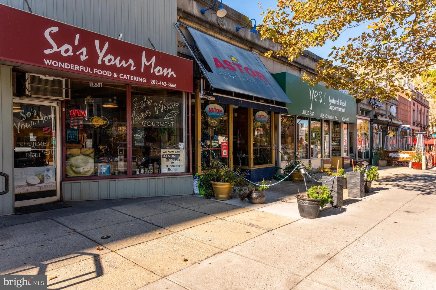 1901 Wyoming Avenue NW #46 photo 24