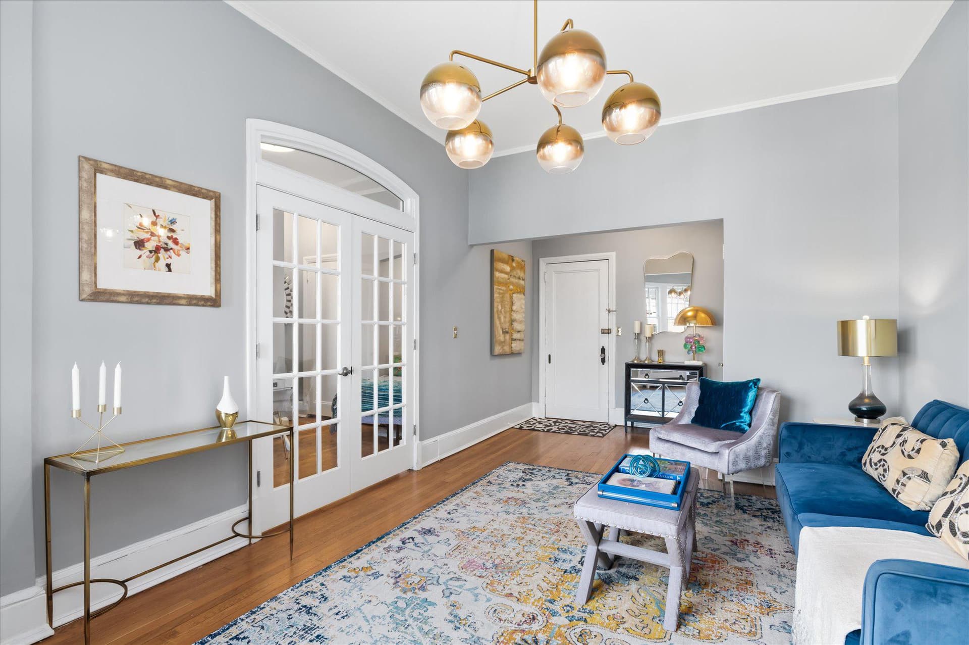 1901 Wyoming Avenue NW #46 photo 7
