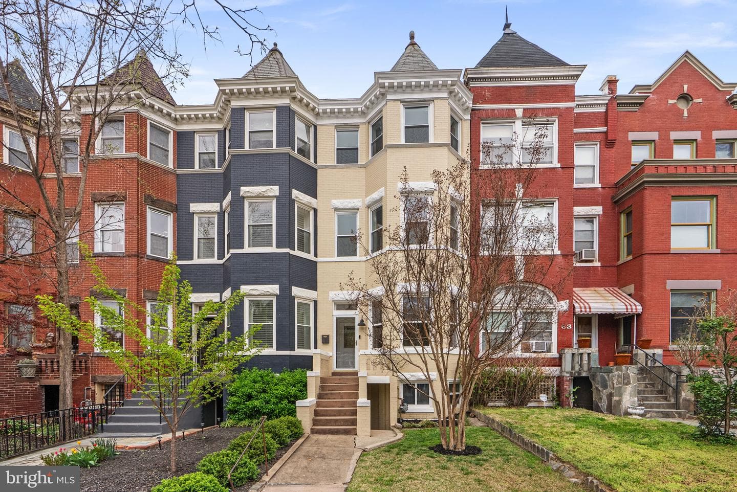65 Bryant Street NW