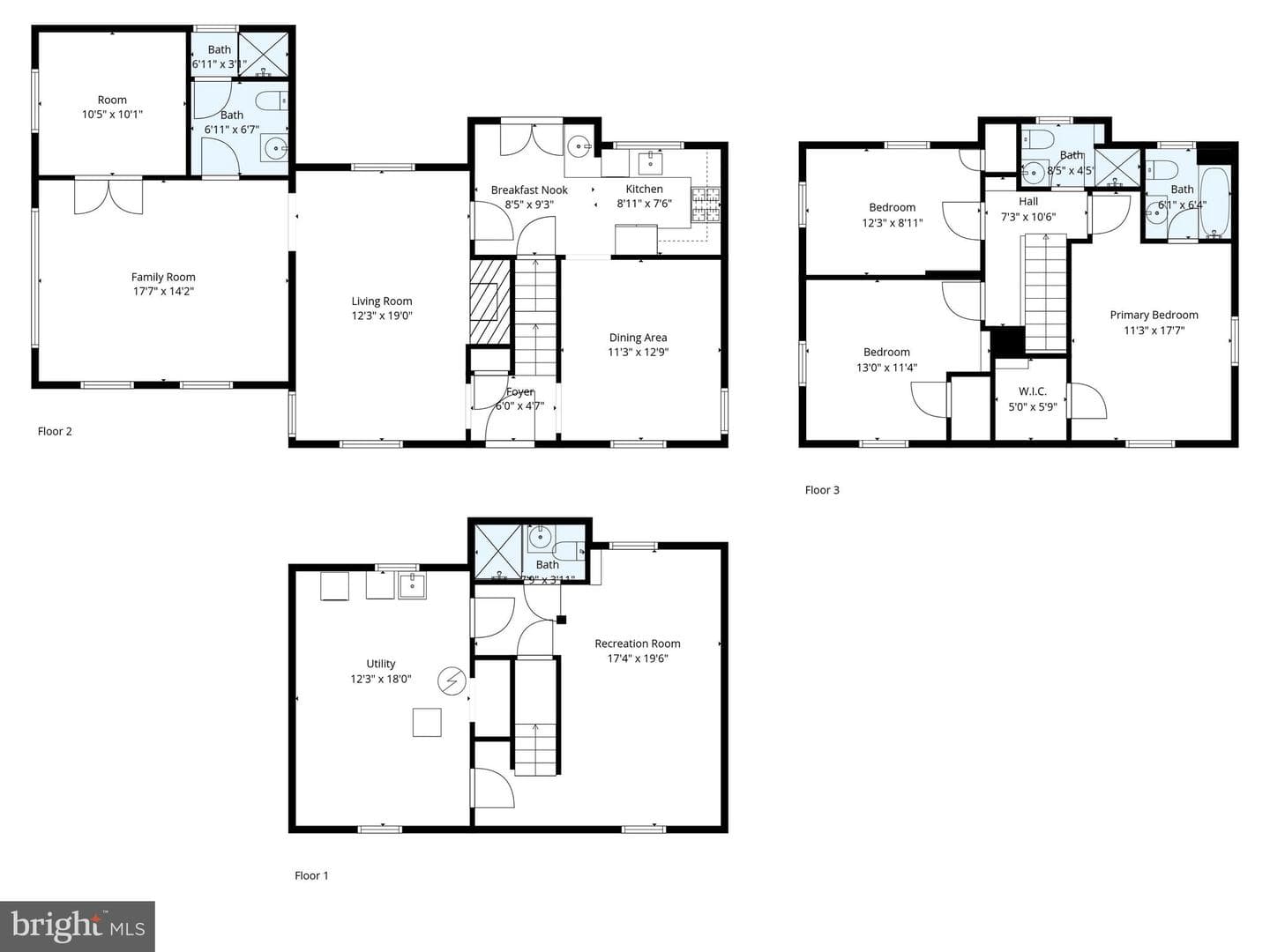 4849 Rodman Street NW photo 30