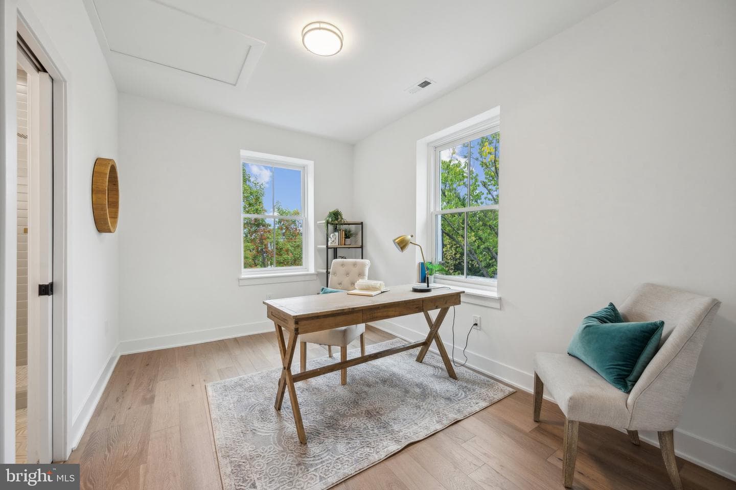 1614 Kilbourne Place NW #2 photo 29