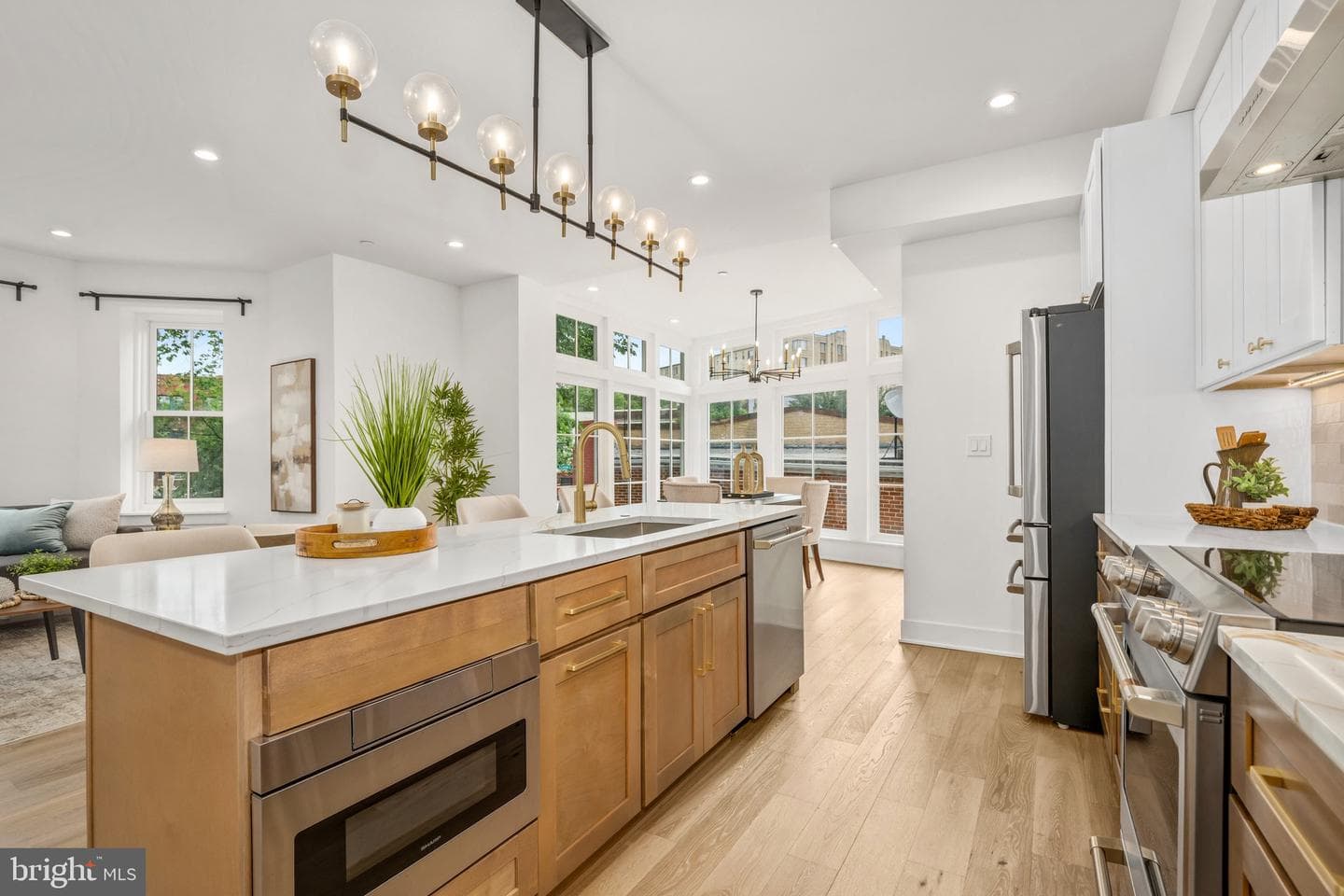 1614 Kilbourne Place NW #2 photo 5