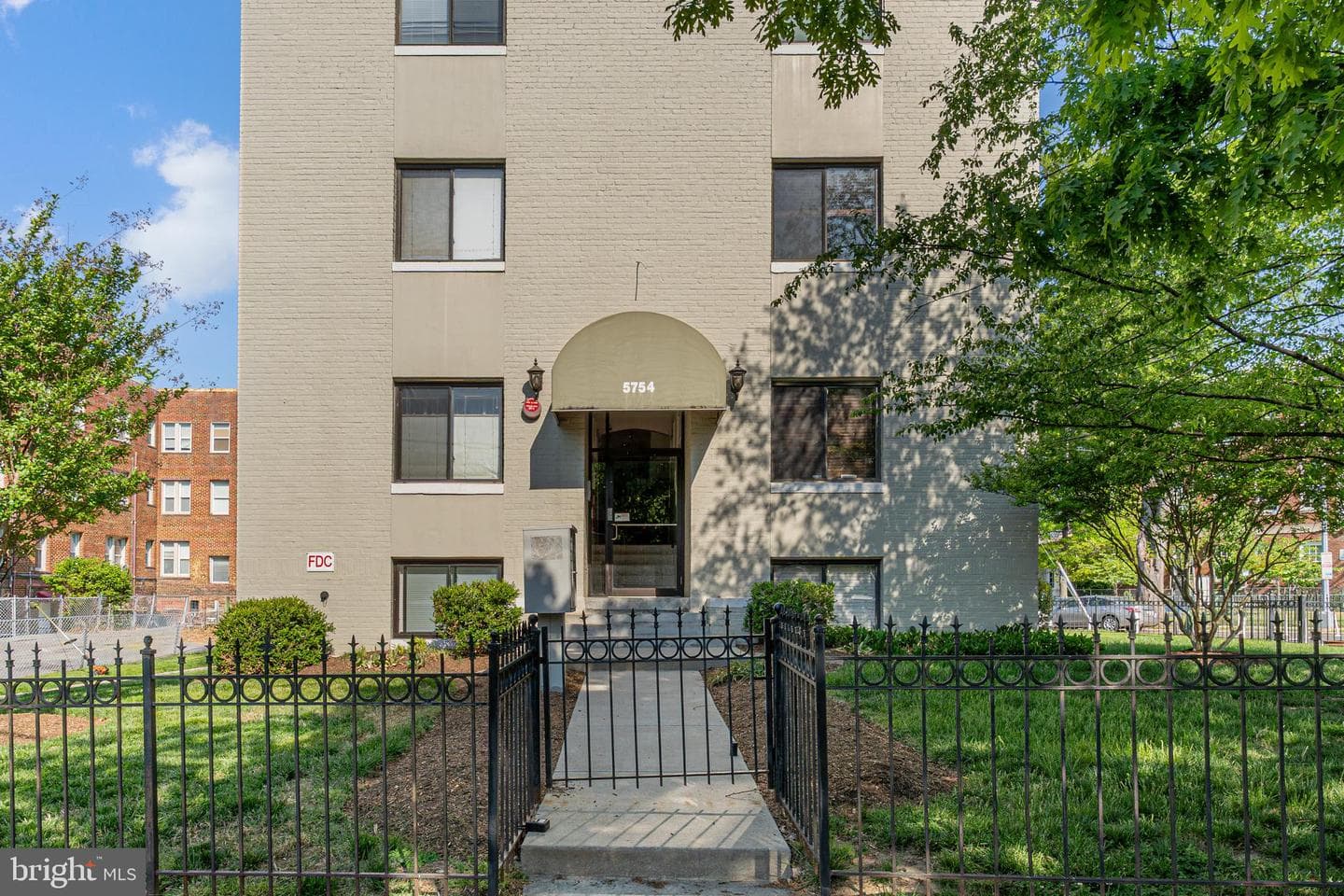 5754 Colorado Avenue NW #301 photo 19