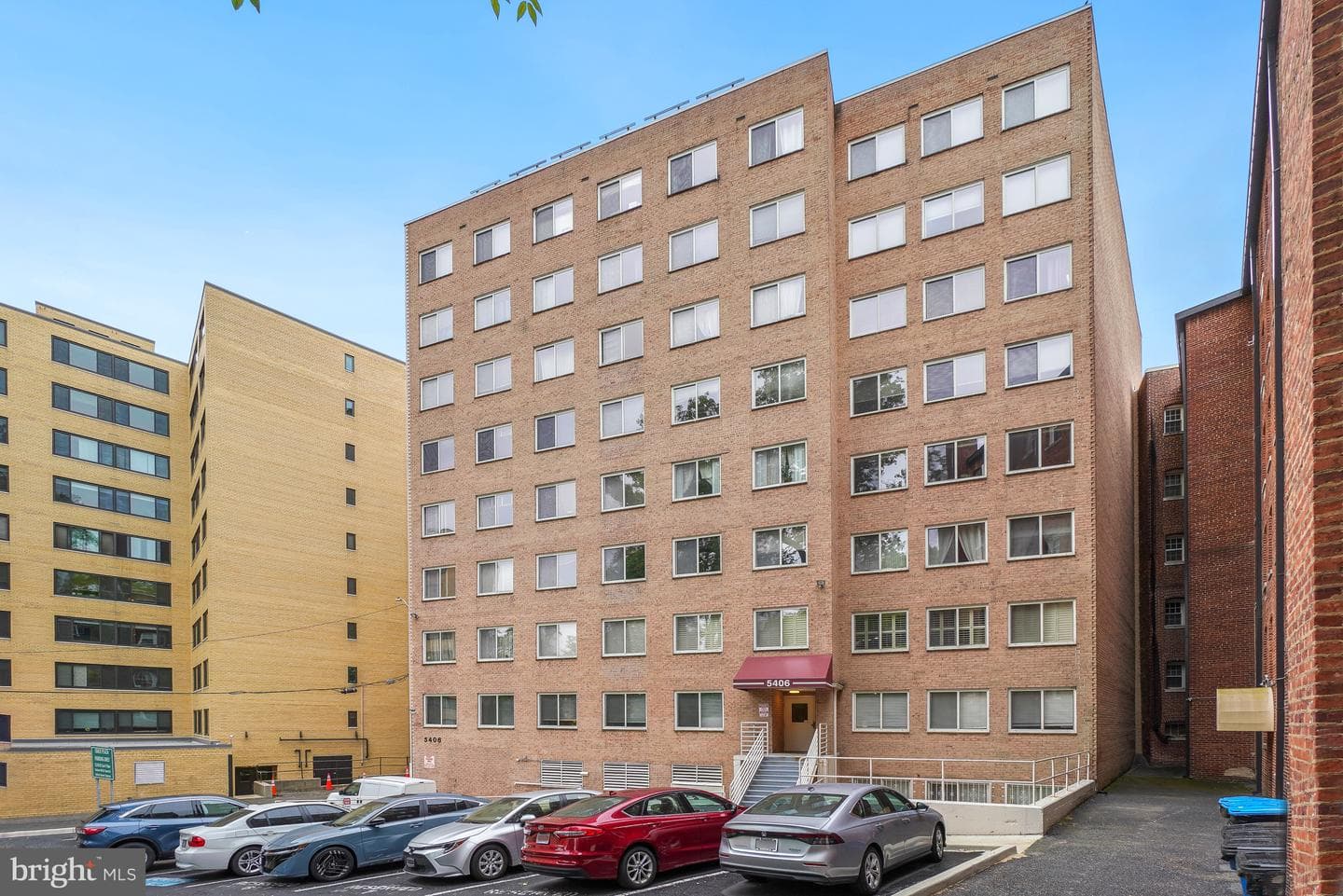 5406 Connecticut Avenue NW #401 photo 25