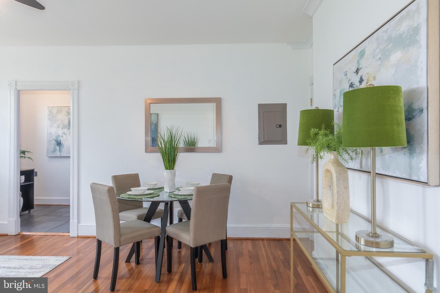 3314 Mount Pleasant Street NW #41 photo 15