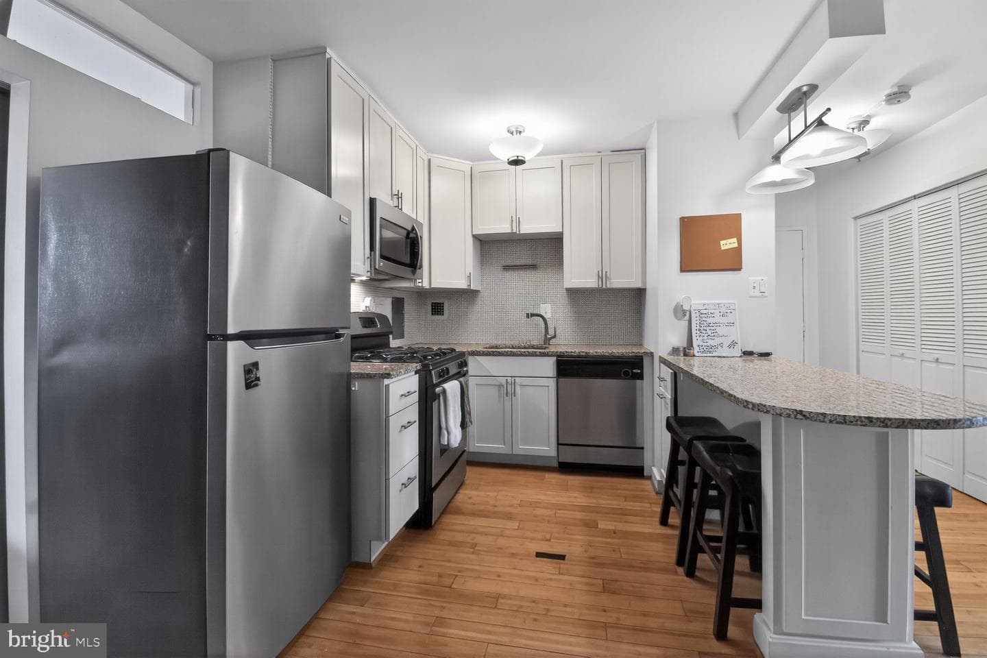 950 25th Street NW #215-S photo 9
