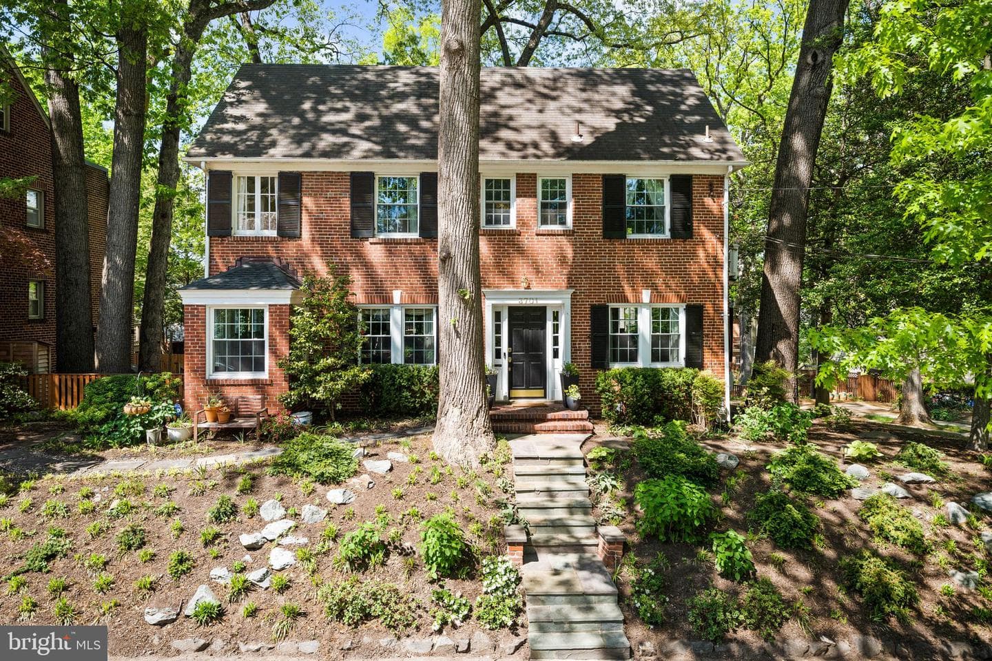 3701 Jocelyn Street NW photo 2