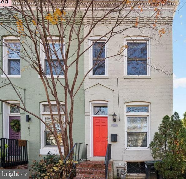 1409 Potomac Avenue SE