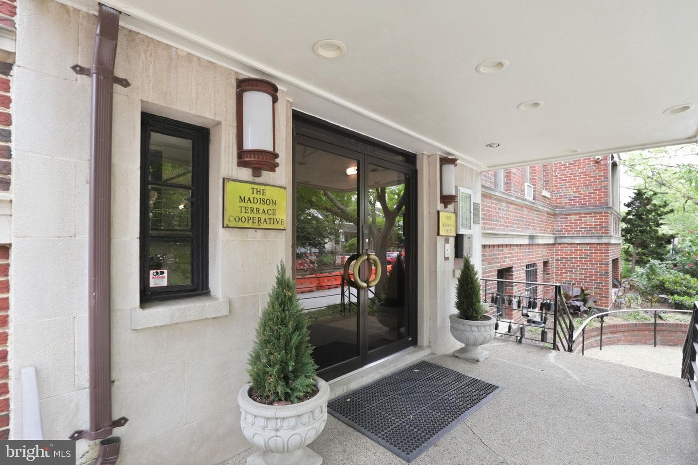 1365 Kennedy Street NW #506 photo 37