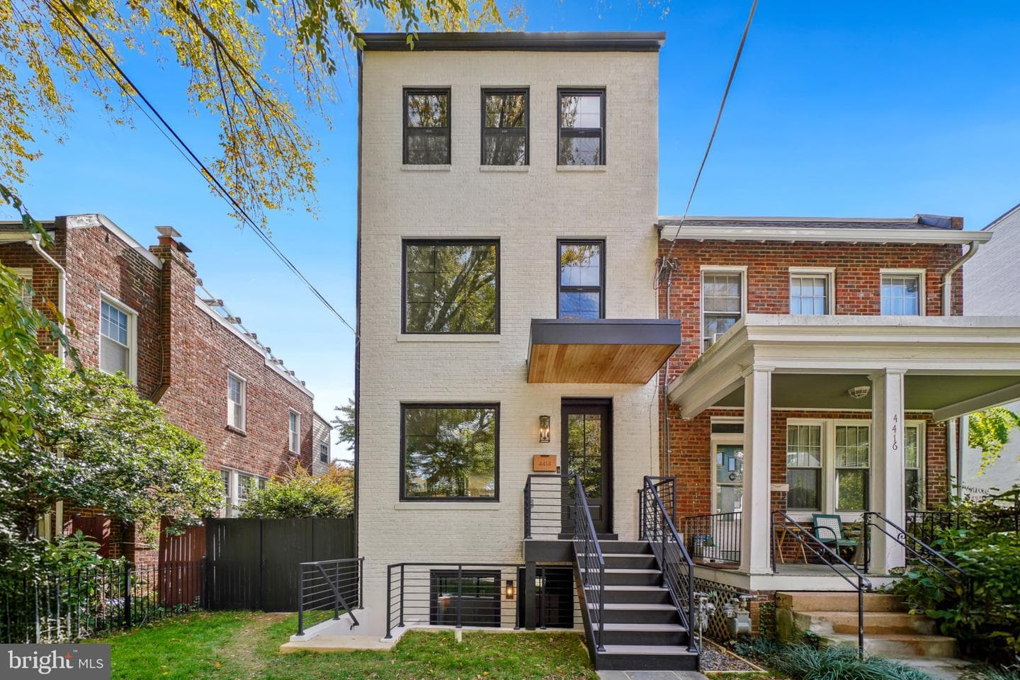 4414 Harrison Street NW photo 36