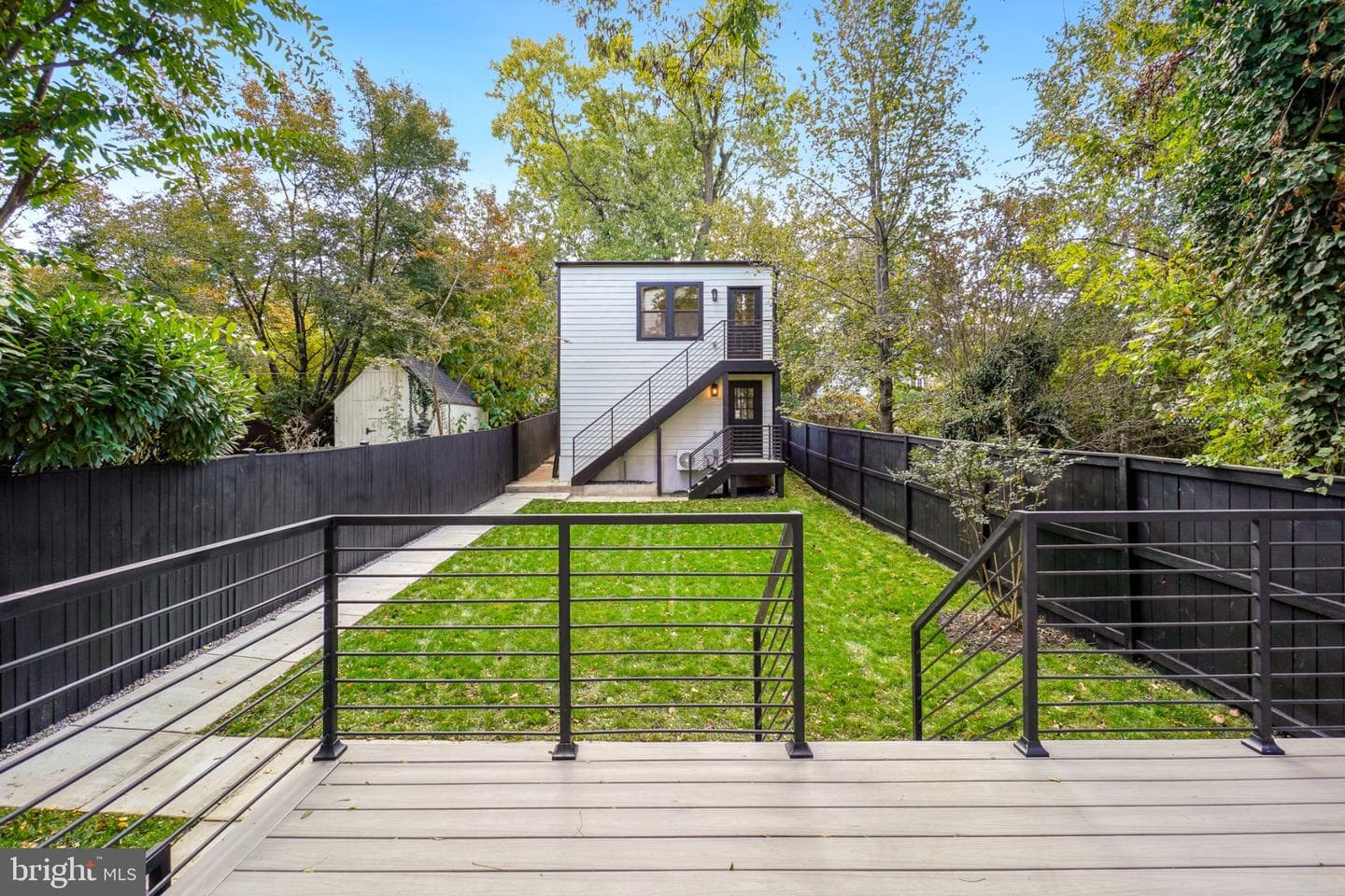 4414 Harrison Street NW photo 39