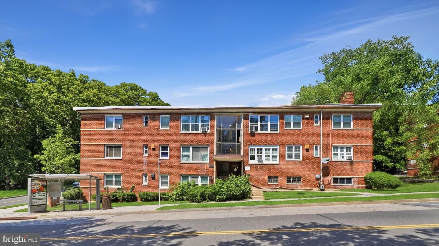 2400 Marion Barry Avenue SE #102 photo 3