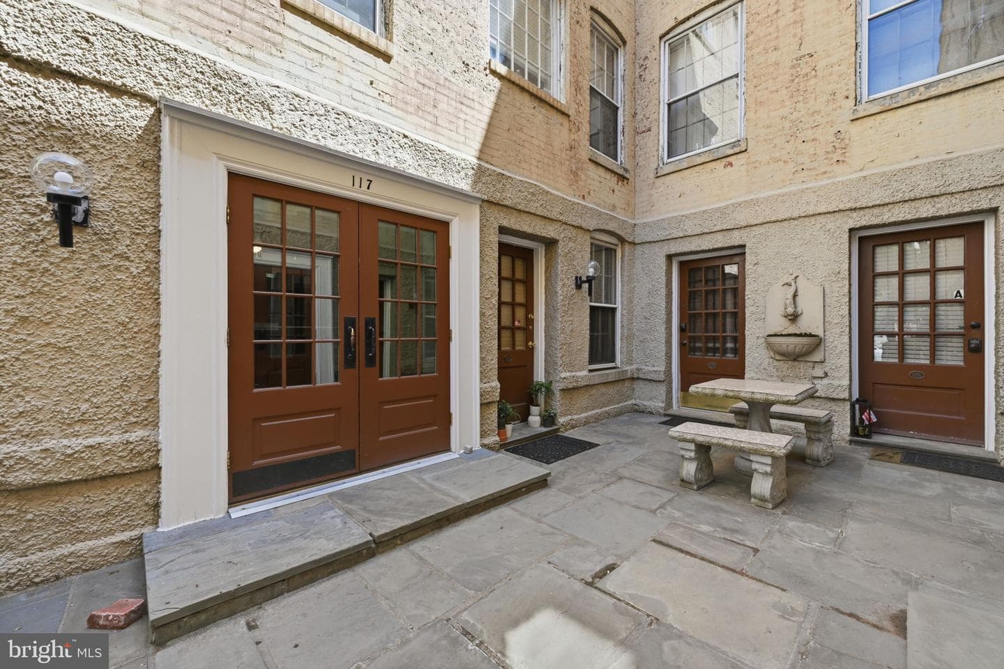 117 E Street SE #302 photo 25