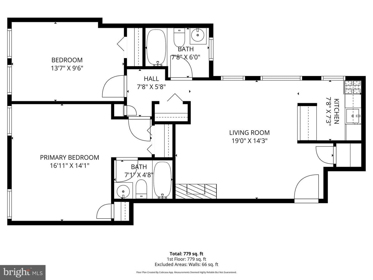 117 E Street SE #302 photo 26