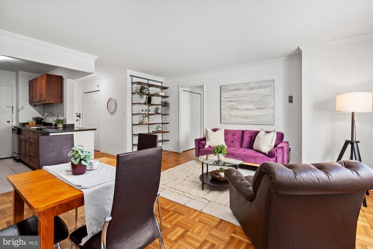 4600 Connecticut Avenue NW #215 photo 4