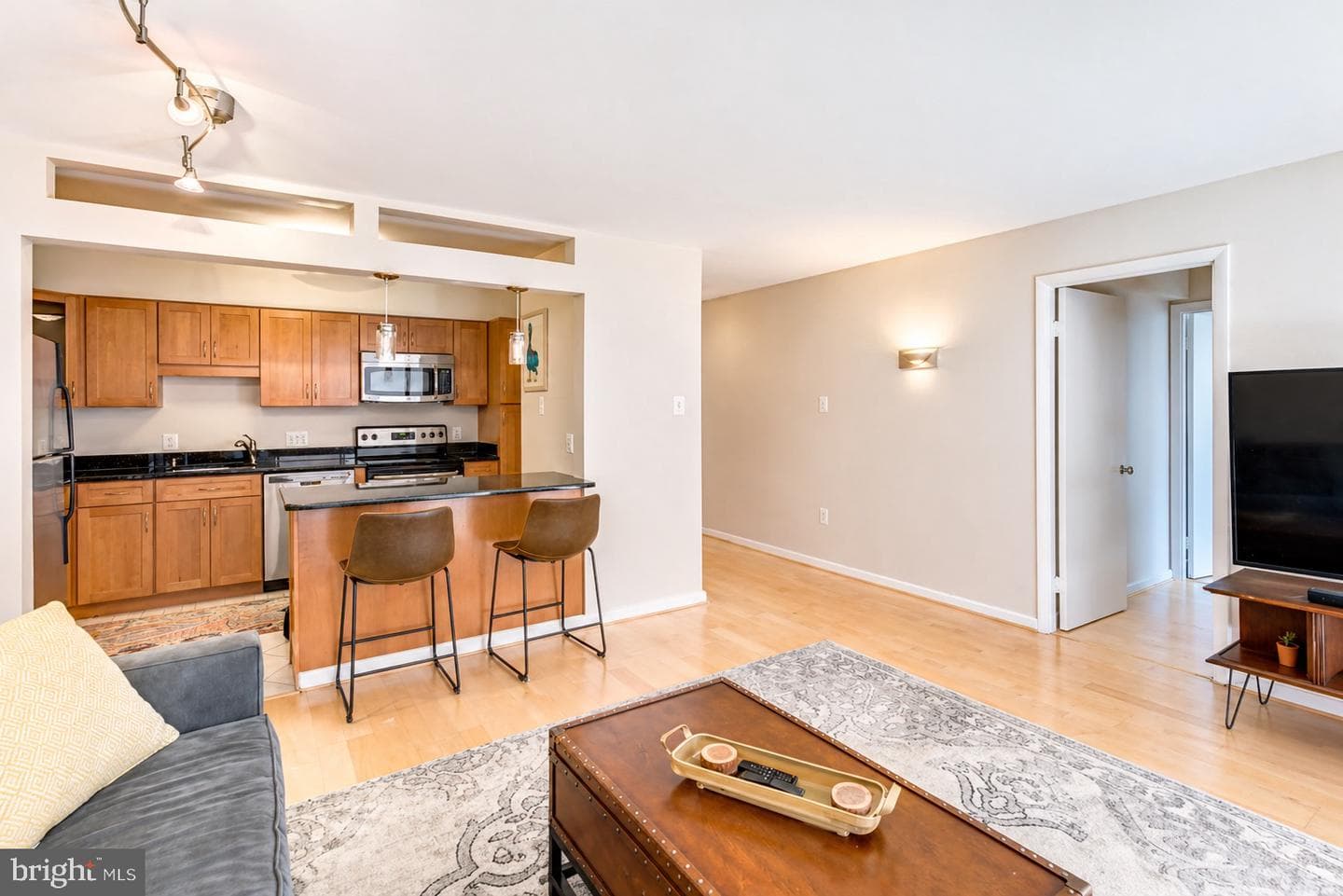 2141 P Street NW #901 photo 3