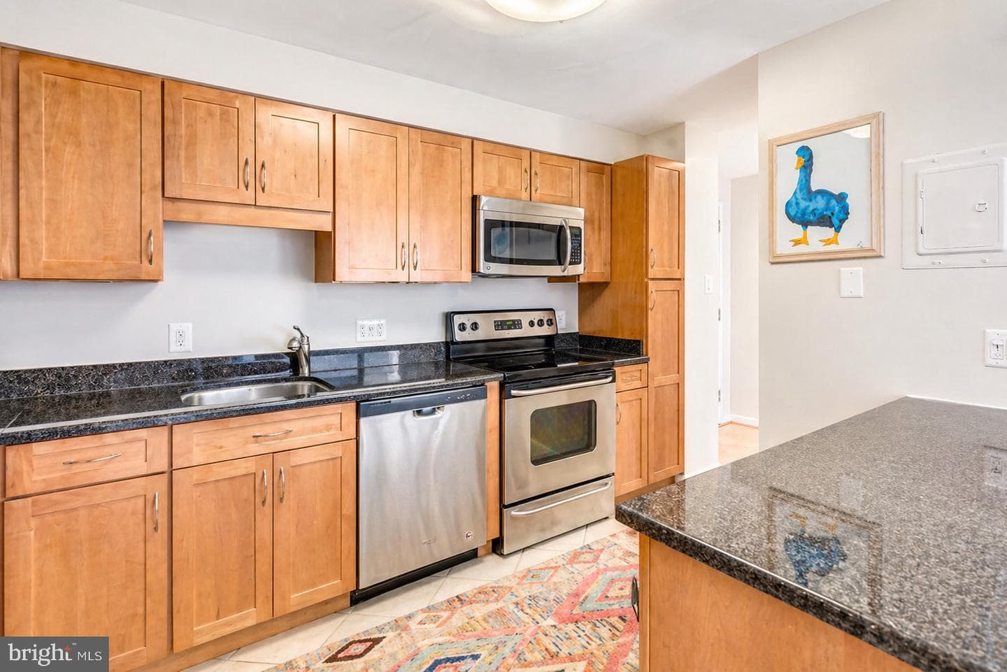 2141 P Street NW #901 photo 4