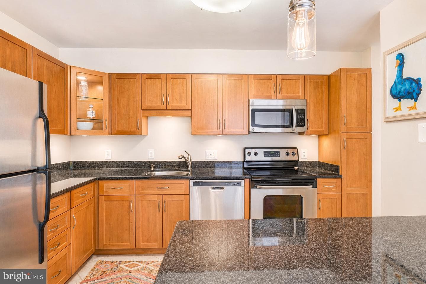 2141 P Street NW #901 photo 5