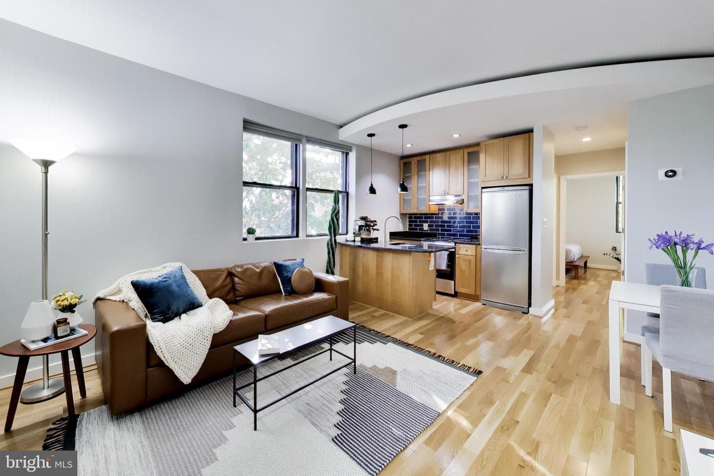 116 N Carolina Avenue SE #204 photo 9