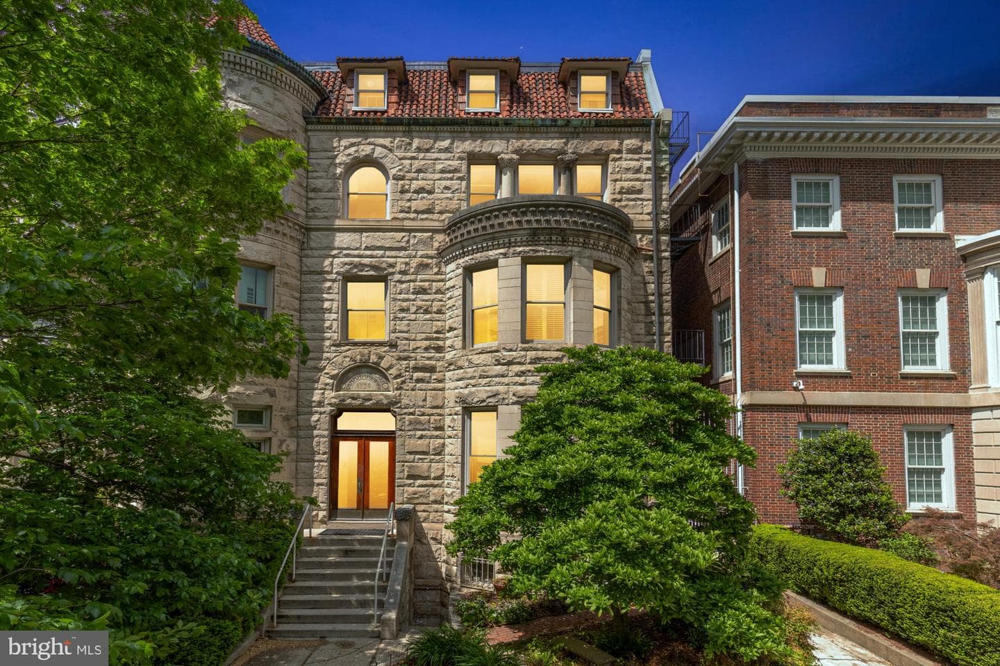 1730 New Hampshire Avenue NW #16