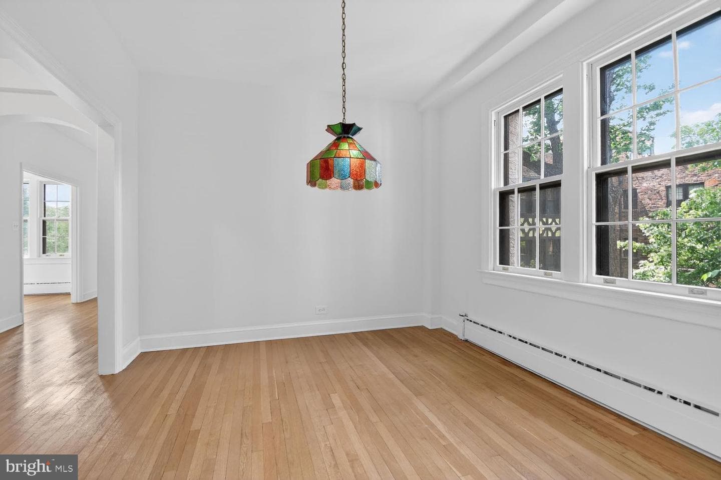 3016 Tilden Street NW #403 photo 6