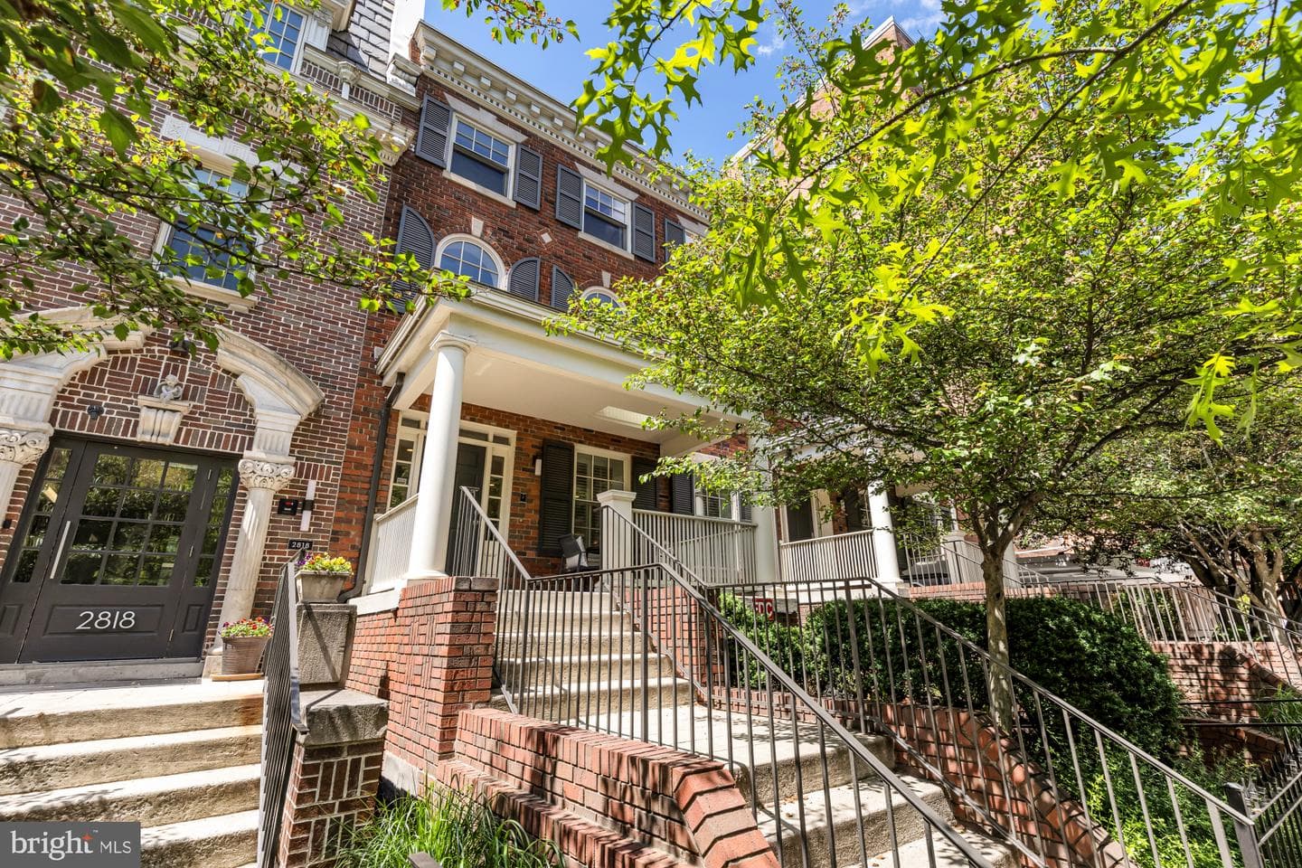 2818 Connecticut Avenue NW #7 photo 30