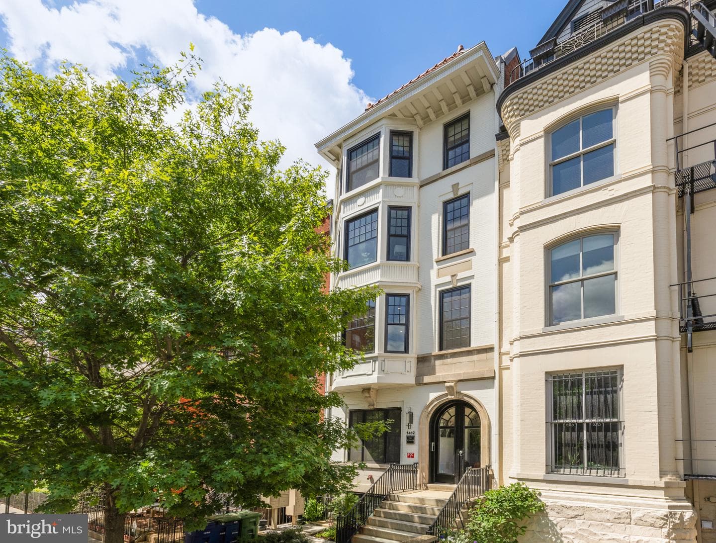 1412 15th Street NW #6