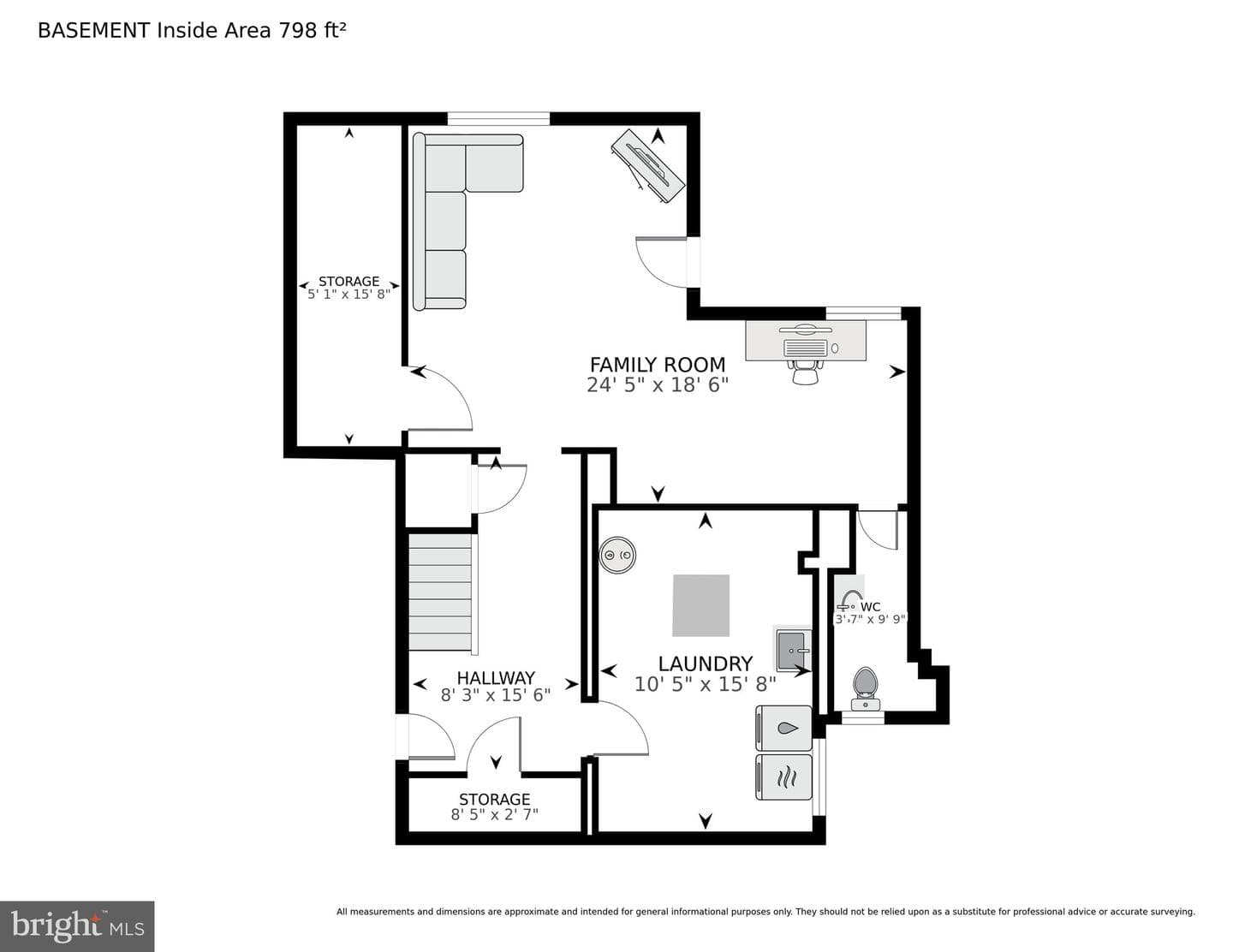 1810 Plymouth Street NW photo 14