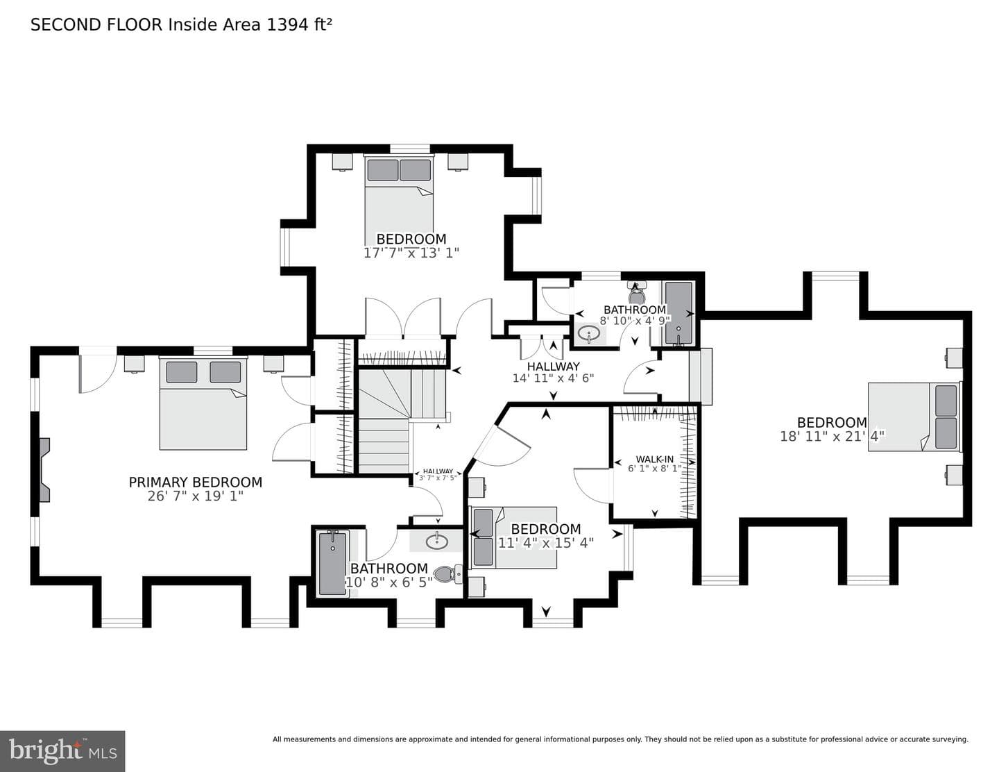1810 Plymouth Street NW photo 15