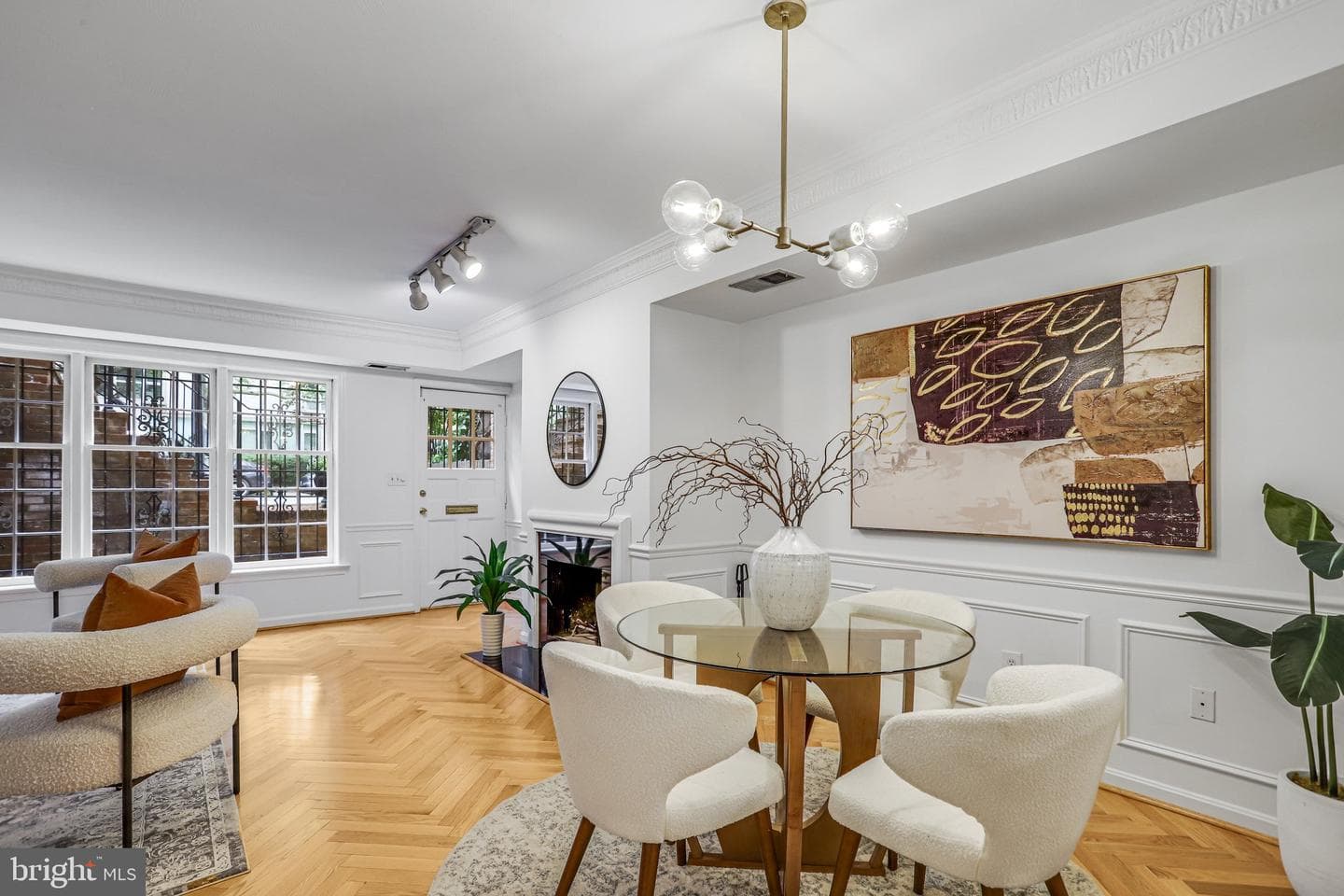 1757 Q Street NW #25 photo 7