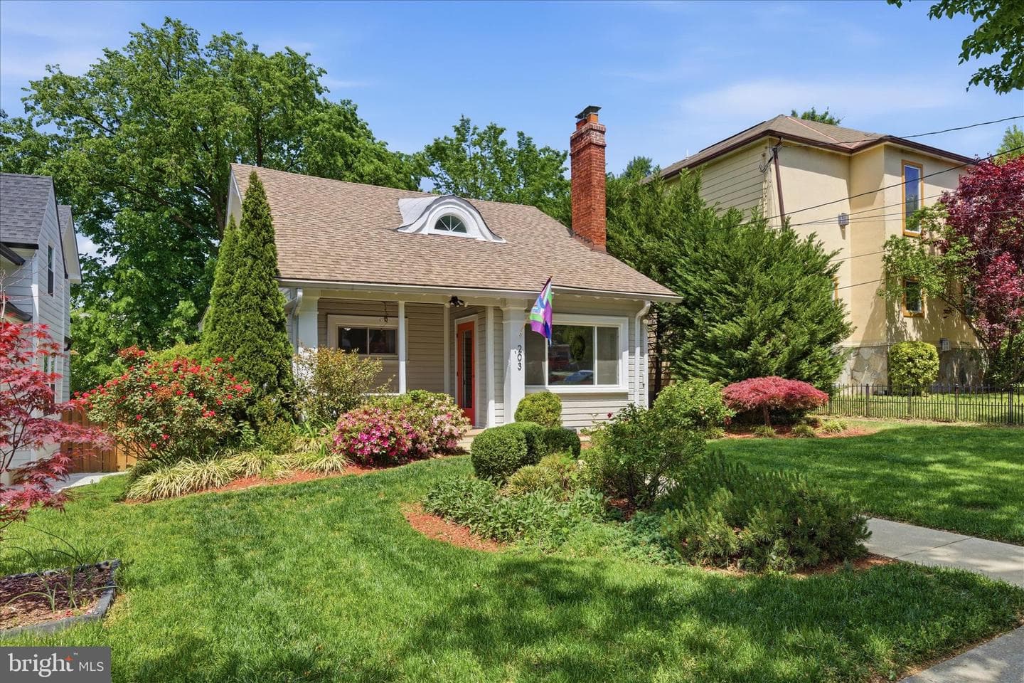 203 Peabody Street NW photo 4