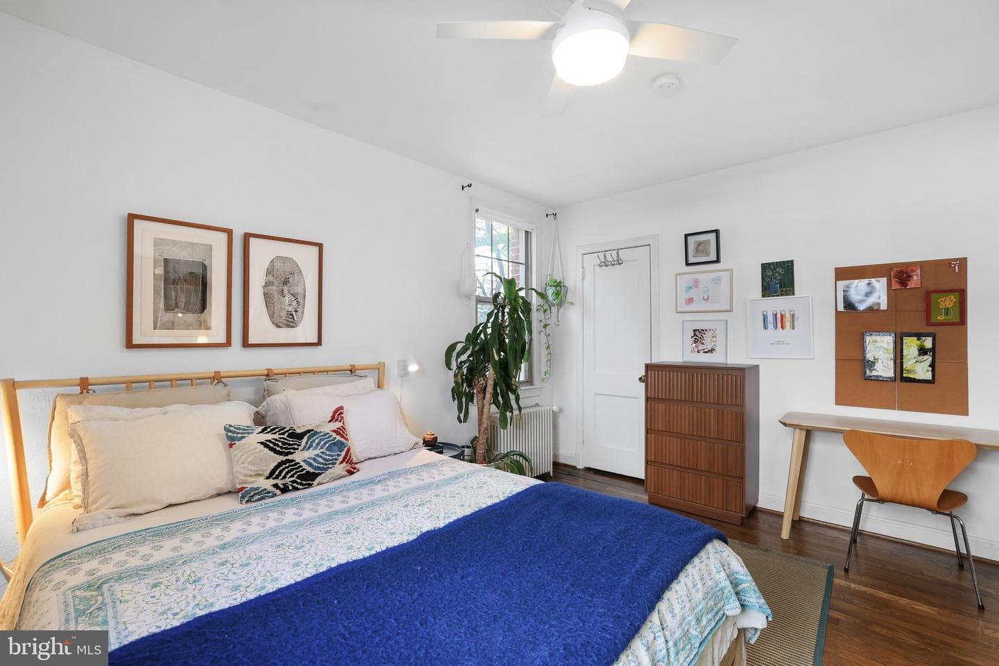 1441 Euclid Street NW #206 photo 11