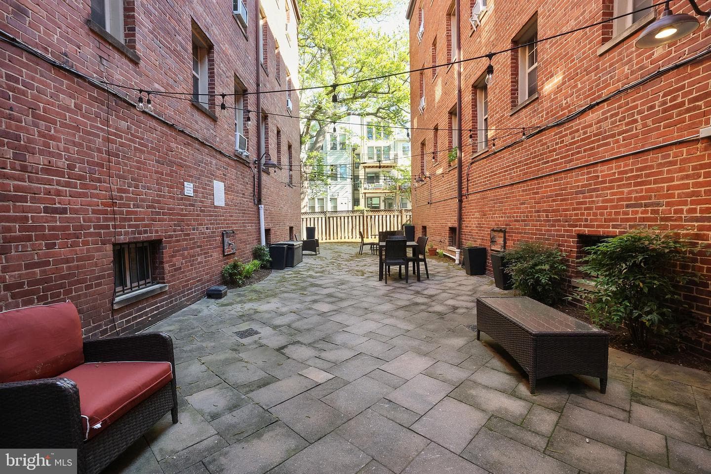 1441 Euclid Street NW #206 photo 19