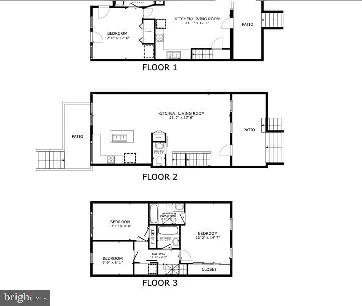 5107 New Hampshire Avenue NW photo 33