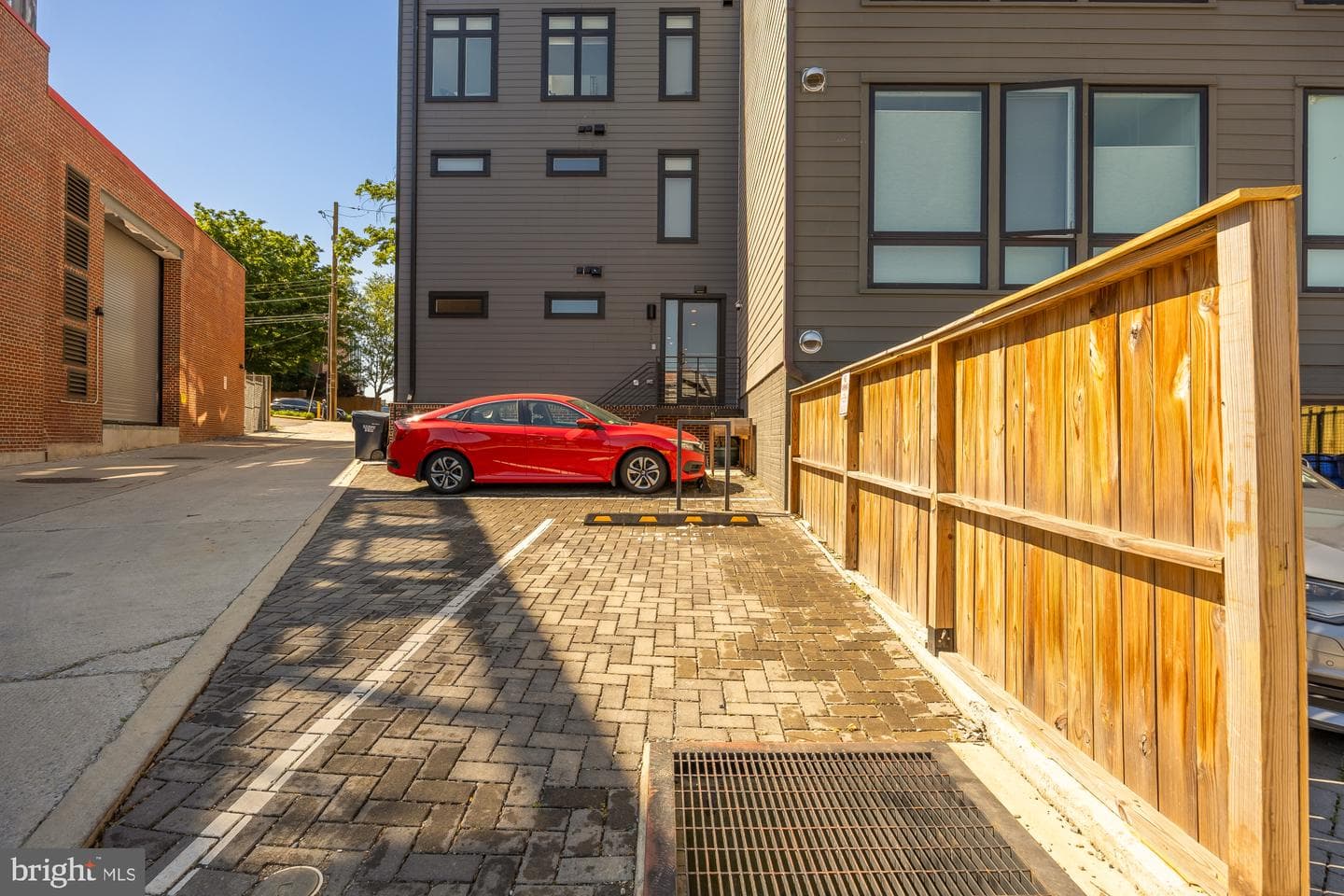 4315 Harrison Street NW #1 photo 15