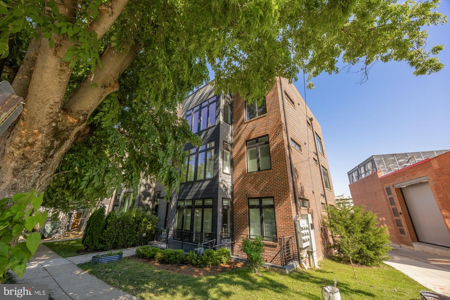 4315 Harrison Street NW #1 photo 16