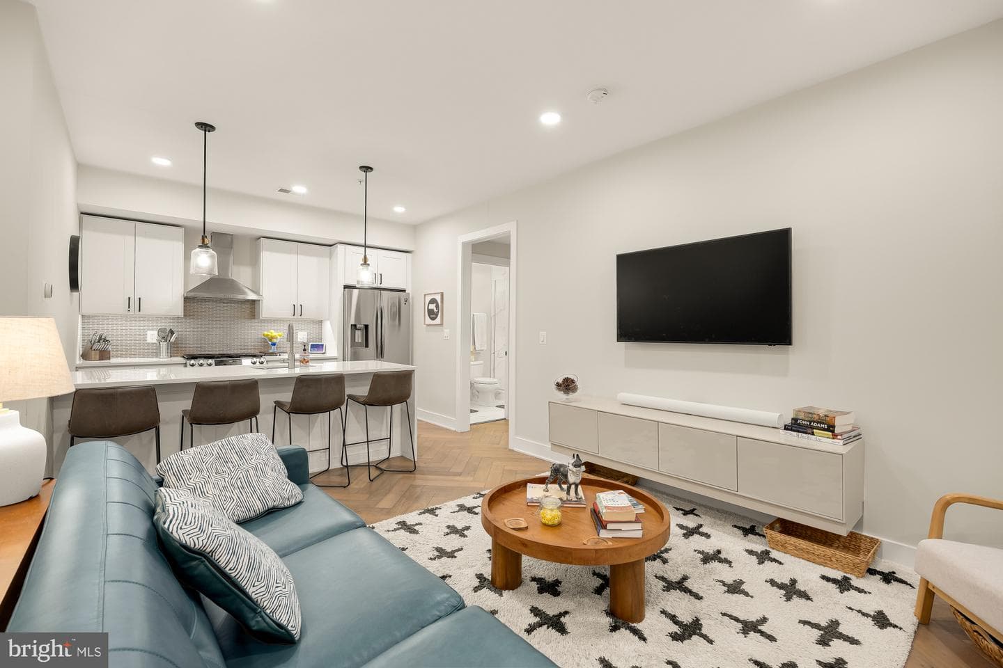 4315 Harrison Street NW #1 photo 3
