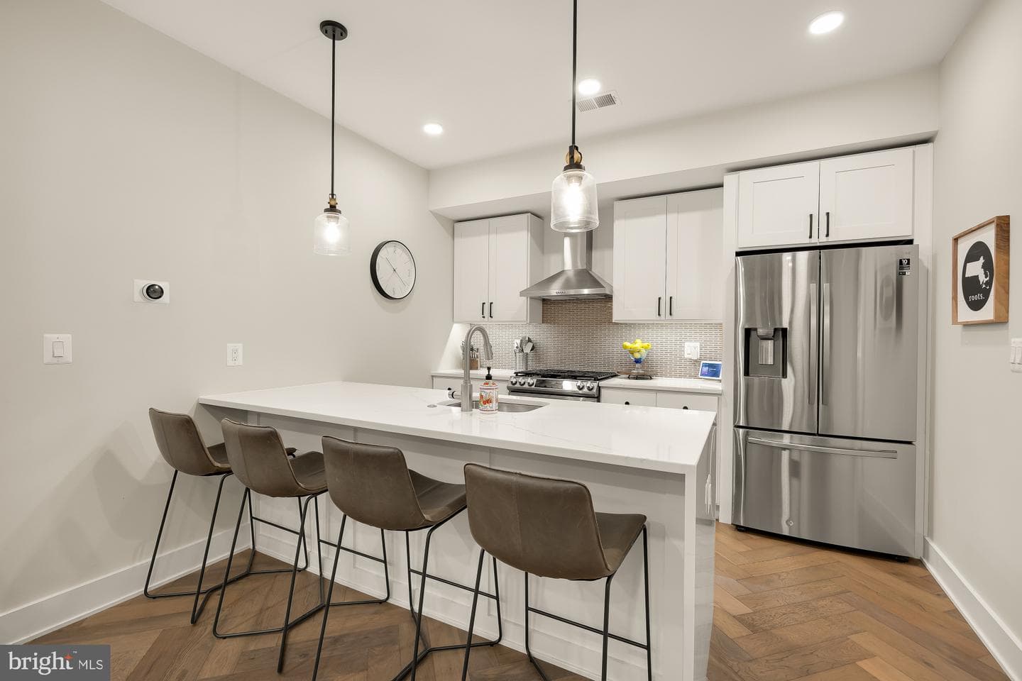 4315 Harrison Street NW #1 photo 7