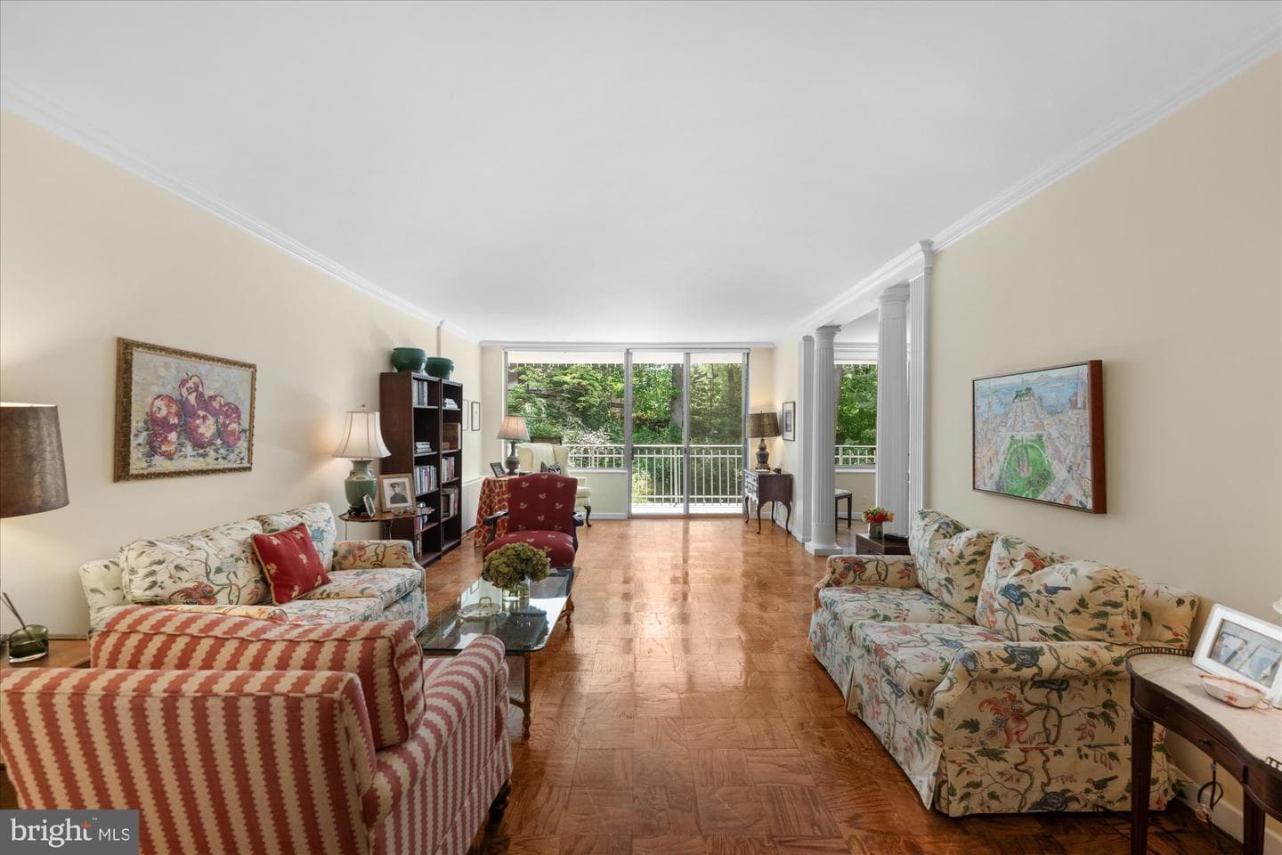 4100 Cathedral Avenue NW #717 photo 7