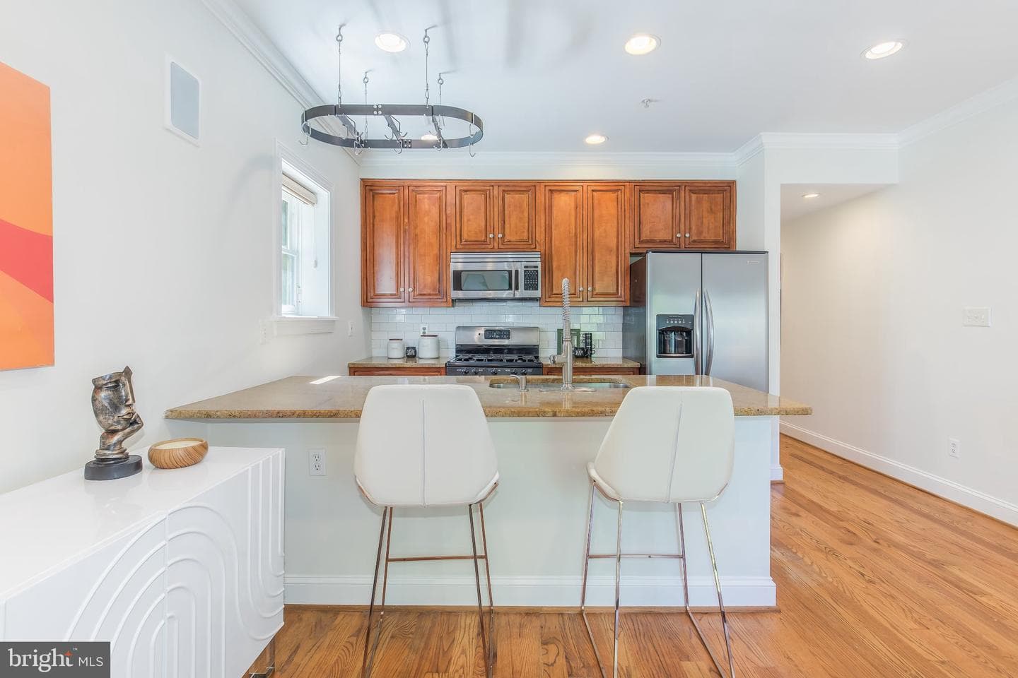 1116 C Street NE #202 photo 12