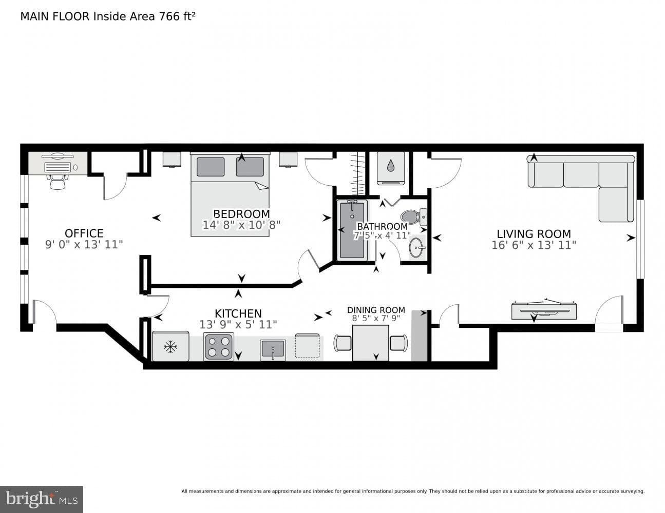 4004 8th Street NE #4 photo 21